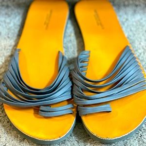 Size 7 American Eagle 🦅 Sandals